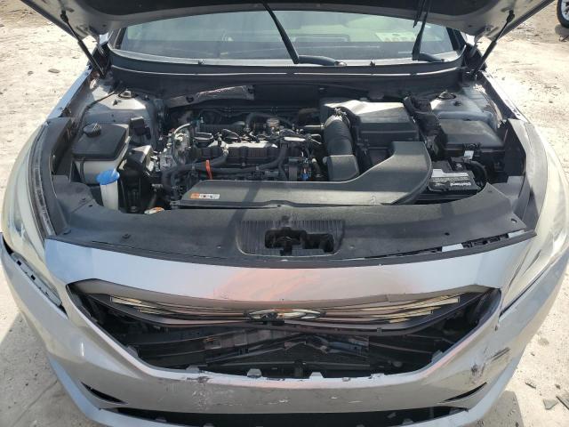 Photo 10 VIN: 5NPE34AF4HH575563 - HYUNDAI SONATA SPO 