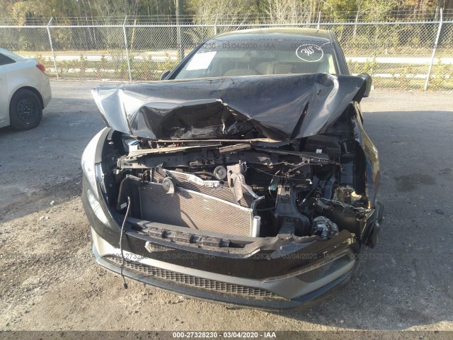 Photo 5 VIN: 5NPE34AF4HH595716 - HYUNDAI SONATA 