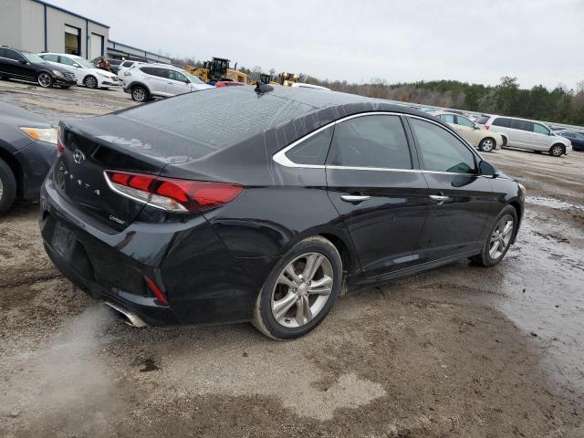 Photo 2 VIN: 5NPE34AF4JH596922 - HYUNDAI SONATA 