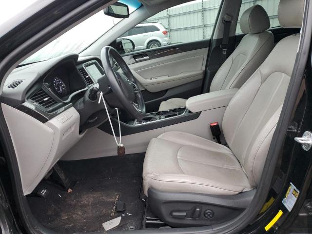 Photo 6 VIN: 5NPE34AF4JH596922 - HYUNDAI SONATA 