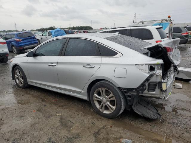 Photo 1 VIN: 5NPE34AF4JH597164 - HYUNDAI SONATA SPO 