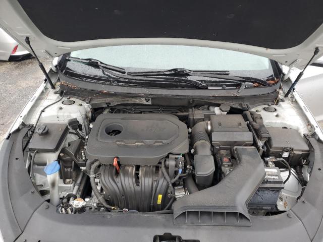 Photo 10 VIN: 5NPE34AF4JH597164 - HYUNDAI SONATA SPO 