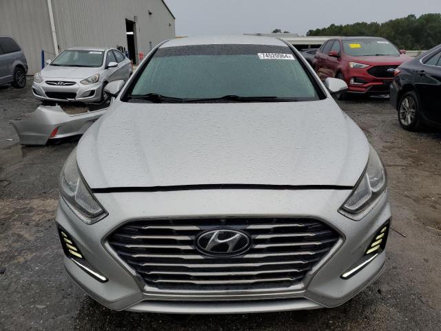 Photo 4 VIN: 5NPE34AF4JH597164 - HYUNDAI SONATA SPO 