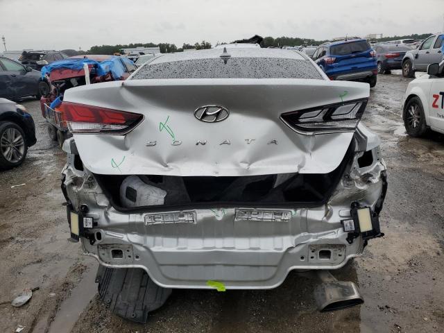 Photo 5 VIN: 5NPE34AF4JH597164 - HYUNDAI SONATA SPO 