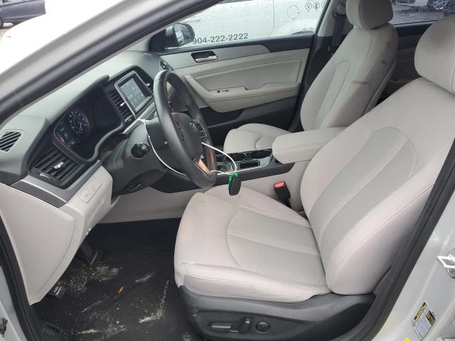 Photo 6 VIN: 5NPE34AF4JH597164 - HYUNDAI SONATA SPO 