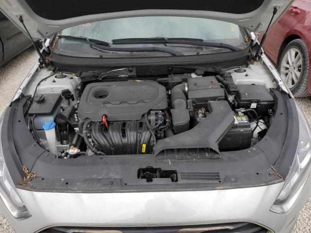 Photo 6 VIN: 5NPE34AF4JH603089 - HYUNDAI SONATA SPO 