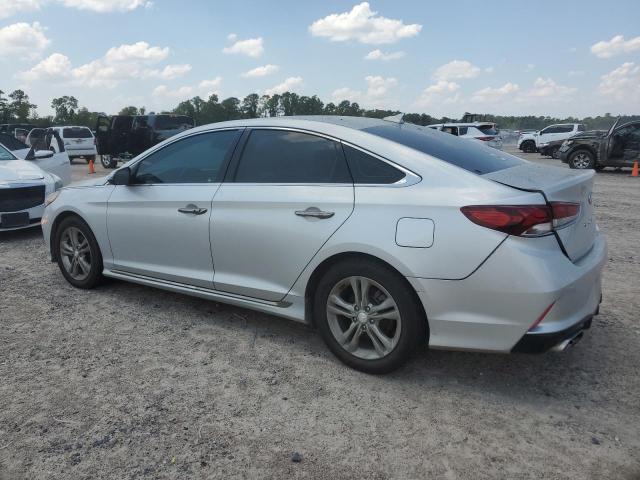 Photo 1 VIN: 5NPE34AF4JH603982 - HYUNDAI SONATA SPO 