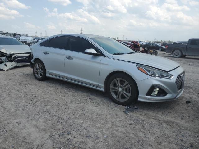 Photo 3 VIN: 5NPE34AF4JH603982 - HYUNDAI SONATA SPO 