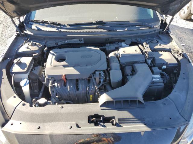 Photo 10 VIN: 5NPE34AF4JH609152 - HYUNDAI SONATA 