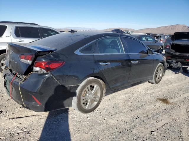 Photo 2 VIN: 5NPE34AF4JH609152 - HYUNDAI SONATA 