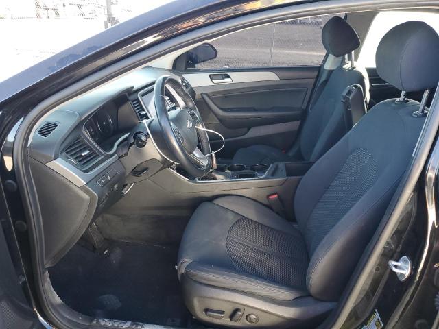 Photo 6 VIN: 5NPE34AF4JH609152 - HYUNDAI SONATA 