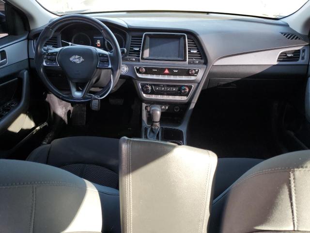 Photo 7 VIN: 5NPE34AF4JH609152 - HYUNDAI SONATA 