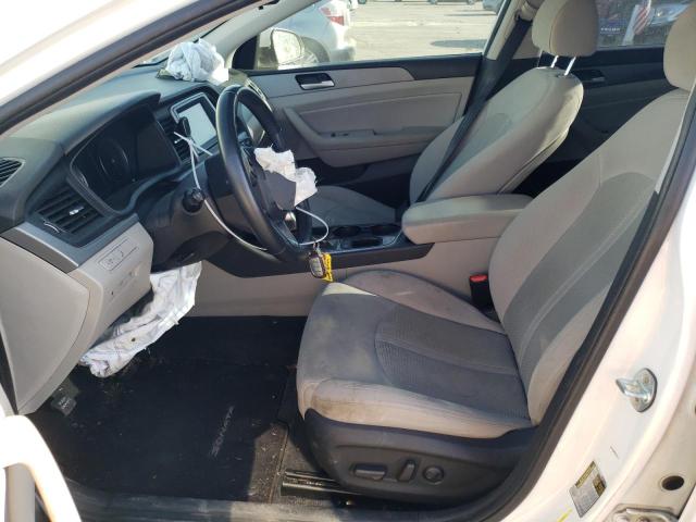 Photo 6 VIN: 5NPE34AF4JH609491 - HYUNDAI SONATA 