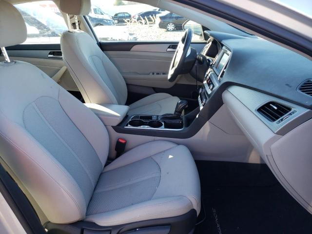 Photo 4 VIN: 5NPE34AF4JH620782 - HYUNDAI SONATA SPO 