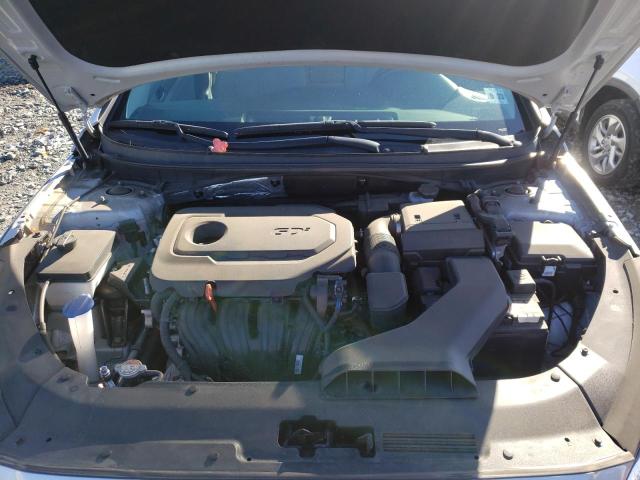 Photo 6 VIN: 5NPE34AF4JH620782 - HYUNDAI SONATA SPO 