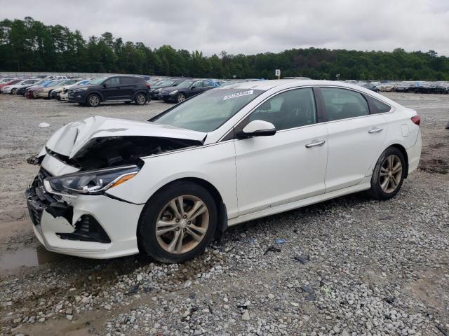 Photo 0 VIN: 5NPE34AF4JH622628 - HYUNDAI SONATA SPO 