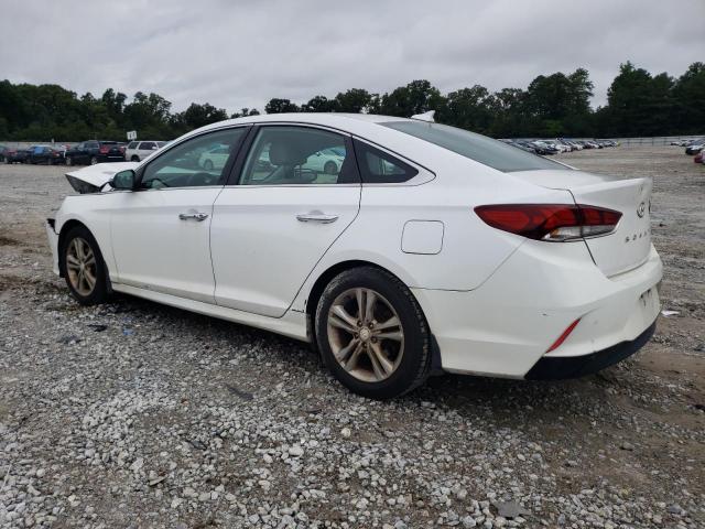 Photo 1 VIN: 5NPE34AF4JH622628 - HYUNDAI SONATA SPO 