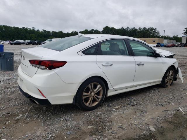 Photo 2 VIN: 5NPE34AF4JH622628 - HYUNDAI SONATA SPO 