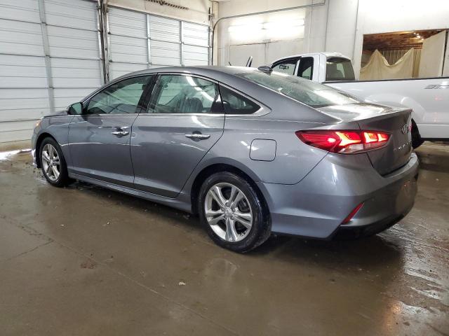 Photo 1 VIN: 5NPE34AF4JH633919 - HYUNDAI SONATA 