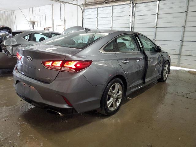 Photo 2 VIN: 5NPE34AF4JH633919 - HYUNDAI SONATA 