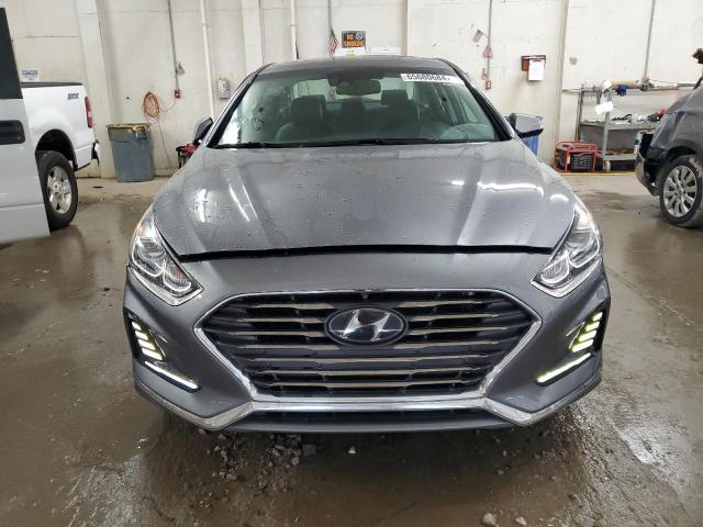 Photo 4 VIN: 5NPE34AF4JH633919 - HYUNDAI SONATA 