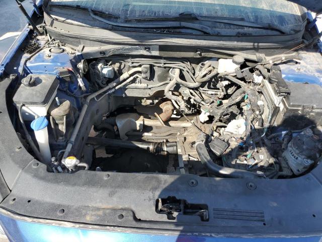 Photo 10 VIN: 5NPE34AF4JH637145 - HYUNDAI SONATA SPO 