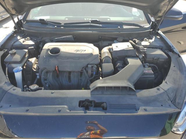 Photo 10 VIN: 5NPE34AF4JH639428 - HYUNDAI SONATA 