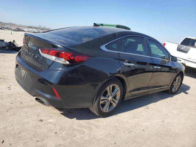 Photo 2 VIN: 5NPE34AF4JH639428 - HYUNDAI SONATA 