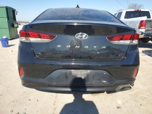 Photo 5 VIN: 5NPE34AF4JH639428 - HYUNDAI SONATA 