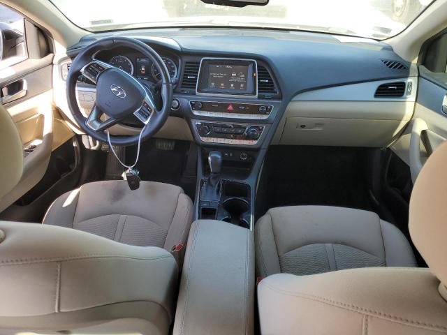 Photo 7 VIN: 5NPE34AF4JH639428 - HYUNDAI SONATA 