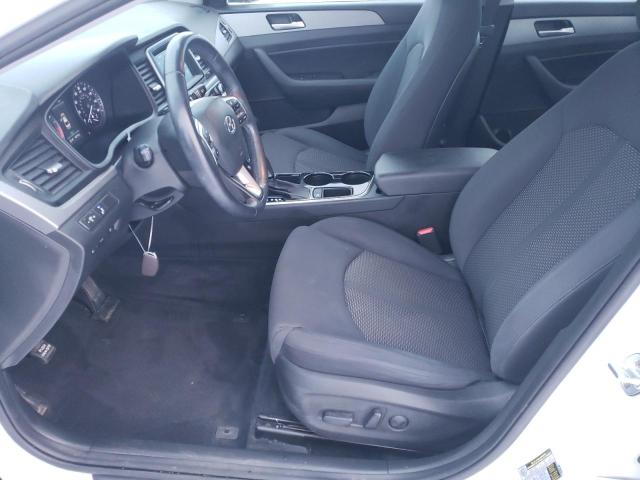 Photo 6 VIN: 5NPE34AF4JH640630 - HYUNDAI SONATA 