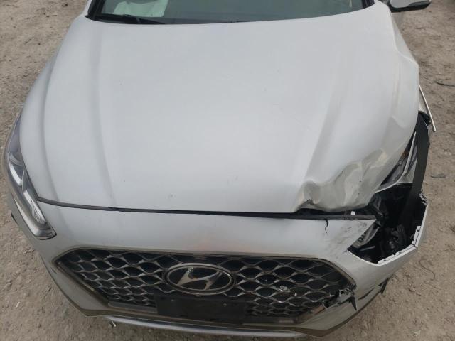 Photo 6 VIN: 5NPE34AF4JH643138 - HYUNDAI SONATA SPO 