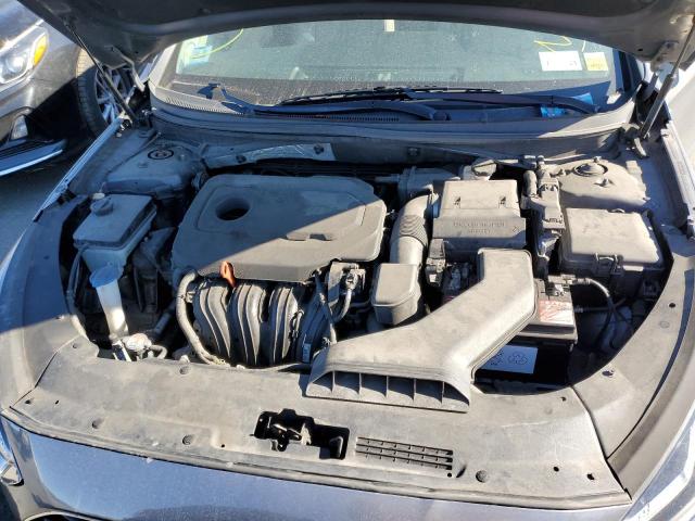 Photo 6 VIN: 5NPE34AF4JH653927 - HYUNDAI SONATA SPO 