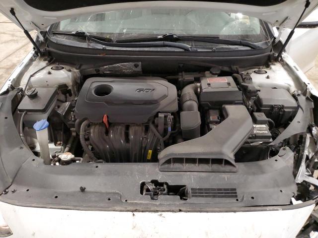 Photo 10 VIN: 5NPE34AF4JH654978 - HYUNDAI SONATA SPO 