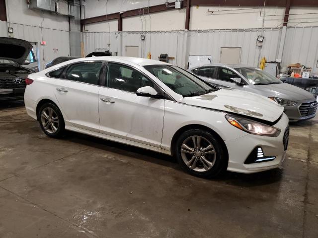 Photo 3 VIN: 5NPE34AF4JH654978 - HYUNDAI SONATA SPO 