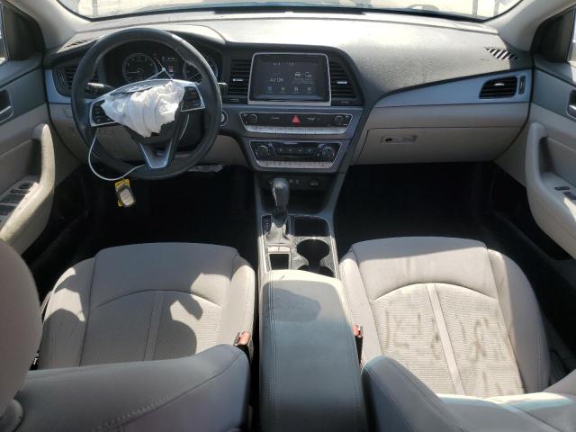 Photo 7 VIN: 5NPE34AF4JH659971 - HYUNDAI SONATA SPO 