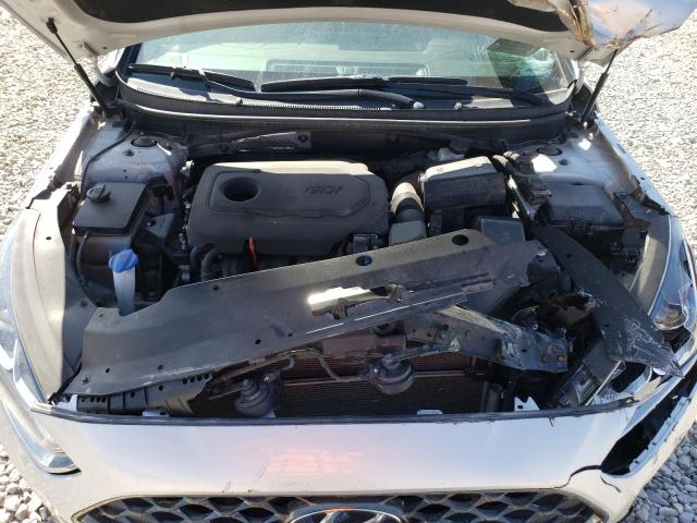 Photo 6 VIN: 5NPE34AF4JH659985 - HYUNDAI SONATA SPO 