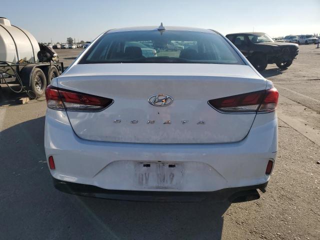 Photo 5 VIN: 5NPE34AF4JH663227 - HYUNDAI SONATA 