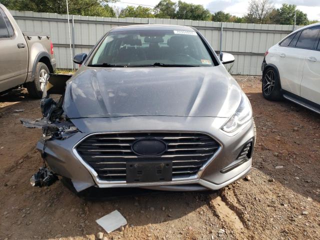 Photo 4 VIN: 5NPE34AF4JH664992 - HYUNDAI SONATA SPO 