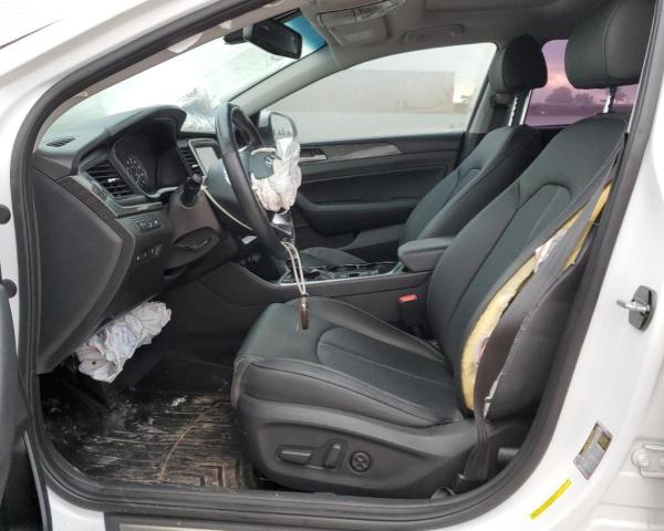 Photo 6 VIN: 5NPE34AF4JH707890 - HYUNDAI SONATA 