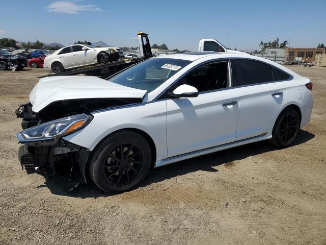 Photo 0 VIN: 5NPE34AF4JH710966 - HYUNDAI SONATA SPO 