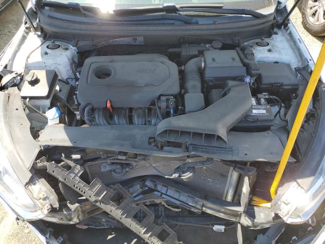 Photo 10 VIN: 5NPE34AF4JH710966 - HYUNDAI SONATA SPO 