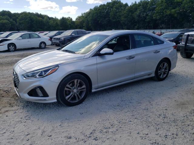 Photo 0 VIN: 5NPE34AF4JH716752 - HYUNDAI SONATA SPO 