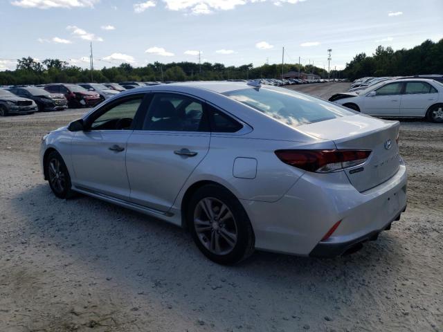 Photo 1 VIN: 5NPE34AF4JH716752 - HYUNDAI SONATA SPO 