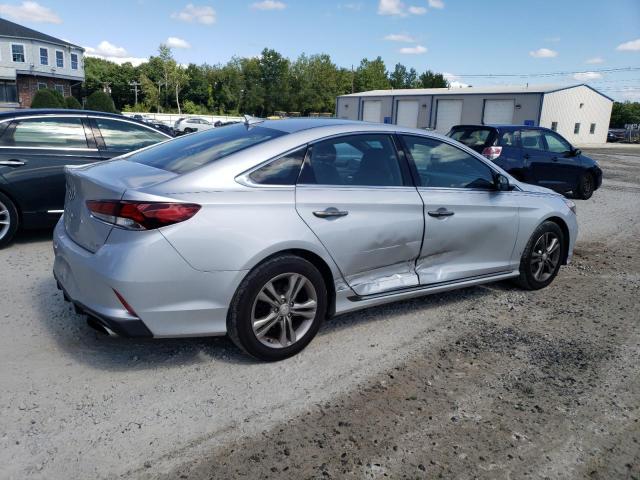 Photo 2 VIN: 5NPE34AF4JH716752 - HYUNDAI SONATA SPO 