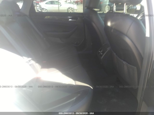 Photo 7 VIN: 5NPE34AF4JH720008 - HYUNDAI SONATA 