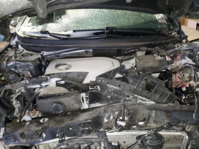 Photo 10 VIN: 5NPE34AF4KH732466 - HYUNDAI SONATA LIM 