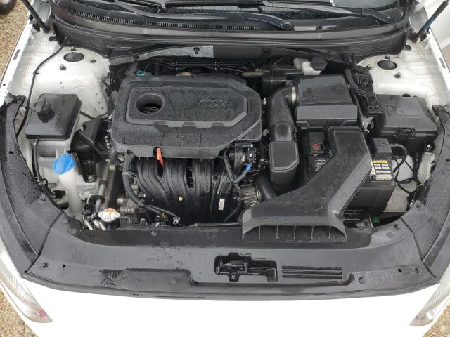 Photo 10 VIN: 5NPE34AF4KH733584 - HYUNDAI SONATA LIM 