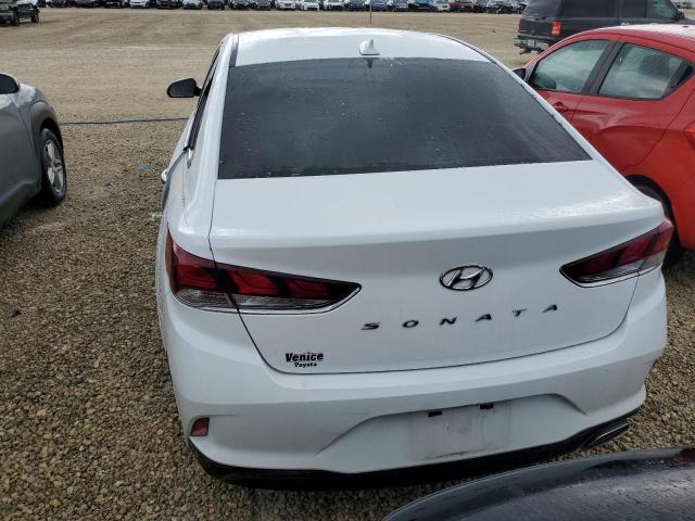 Photo 5 VIN: 5NPE34AF4KH733584 - HYUNDAI SONATA LIM 