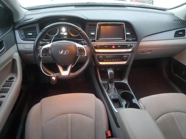 Photo 7 VIN: 5NPE34AF4KH733584 - HYUNDAI SONATA LIM 